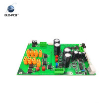 Herstellung OEM Elektronische China Xvideo Audio PCBA Montage Lieferant